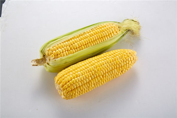 夢見好多玉米棒是什麼意思_周公解夢