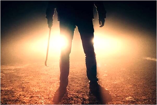 夢到了別人打劫是什麼啟示_周公解夢官網