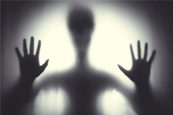 夢到了被鬼嚇是吉兆嗎?_周公解夢