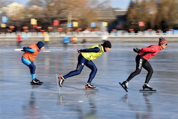 Dream of skating: dream depression, farmers harvest _ duke of zhou interprets