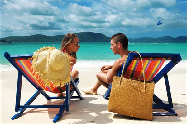 屬羊男追求女人的方式_十二生肖