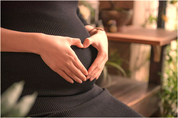 夢到懷孕逃命預示什麼_周公解夢官網