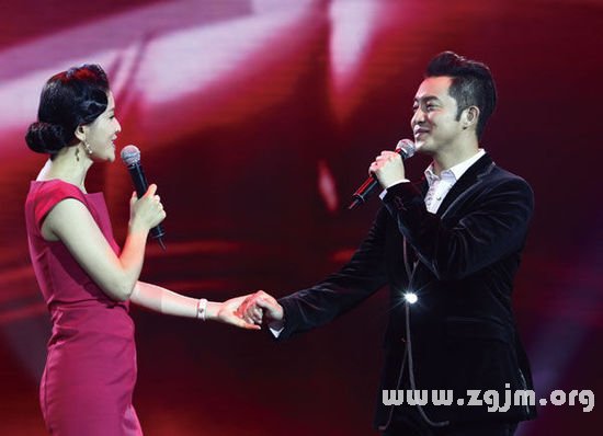 是妻管嚴的星座男星_十二星座