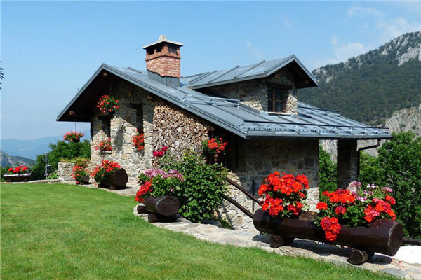 夢到回老家代表著什麼_周公解夢