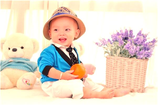 夢到了自己有女兒了意味著什麼_周公解夢官網