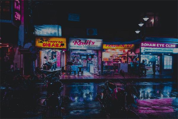 夢見廣告牌有什麼說法_周公解夢