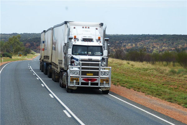 夢到貨車丟了是啥預兆_周公解夢