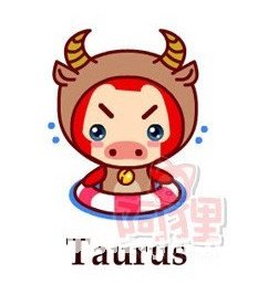 Is suitable for the working environment Taurus _ the zodiac