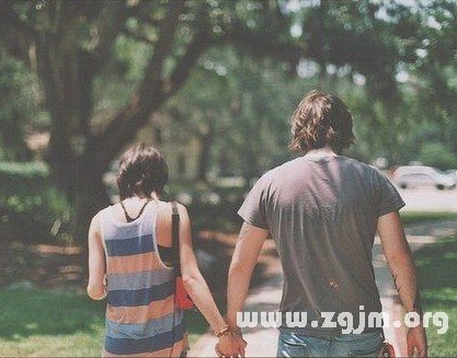 12星座怎樣看待異地戀_十二星座