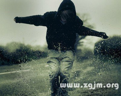 揭秘：摩羯男的好與壞_十二星座