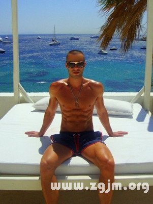 男人永遠打不贏的星座情敵_十二星座