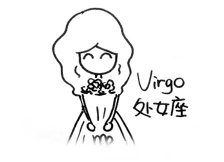 12 zodiac signs sent wife hobby of virgo _ the zodiac