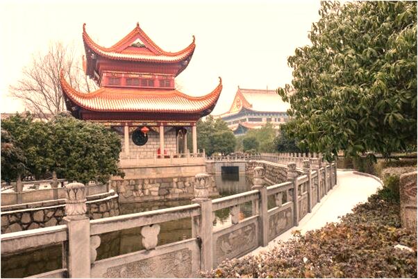 夢到我與仇人相望著是什麼意思？_周公解夢官網