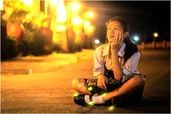 夢見在黑夜裡奔跑是不是好的徵兆呢_周公解夢官網