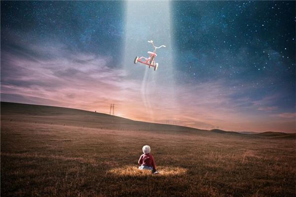 夢見弟弟被綁架是什麼徵兆_周公解夢