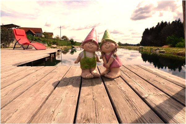 夢見想做美甲整個手變成了藍色啥意思_周公解夢官網