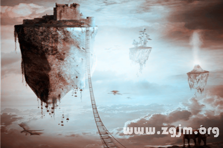 哪些光煞讓你噩夢纏身_周公解夢