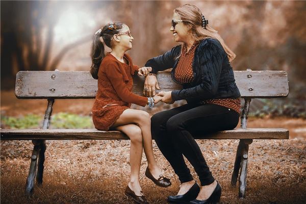 夢到了朋友的媽媽意味著什麼_周公解夢