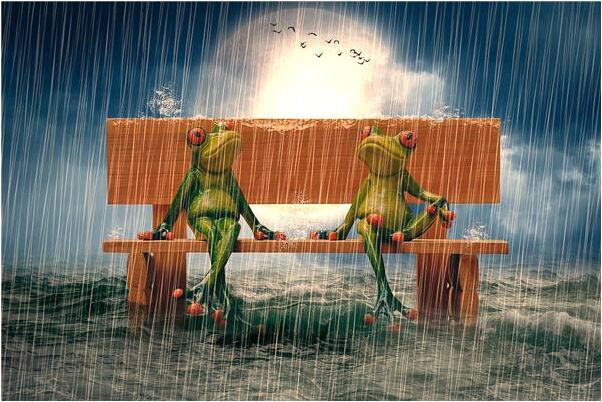 夢見自己死瞭然後在天上飛是咋回事_周公解夢官網