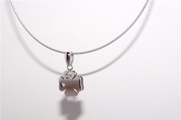 夢到了白金項鍊啥意思_周公解夢