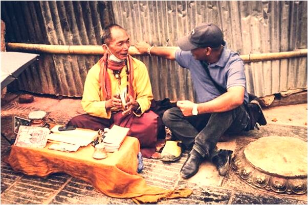 夢到給別人買單怎么說_周公解夢官網