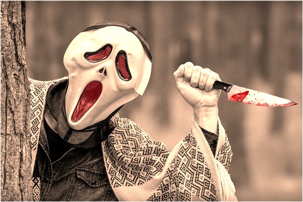 夢到了我被誤認為殺人犯代表著什麼？_周公解夢官網