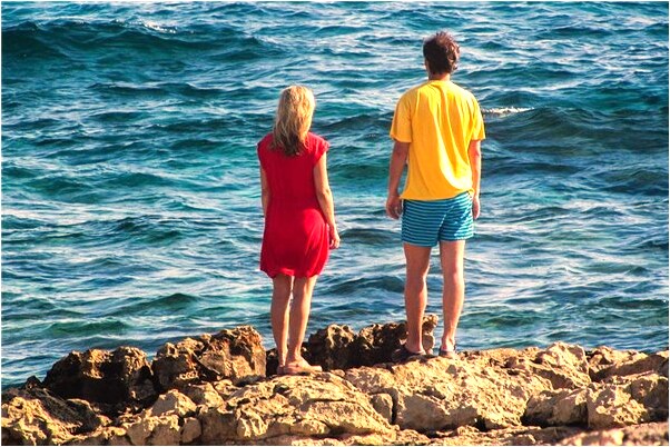 夢到了過江爬山什麼預兆_周公解夢官網