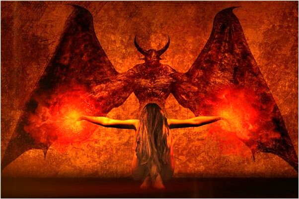 夢見女人增進性慾意味著什麼_周公解夢官網