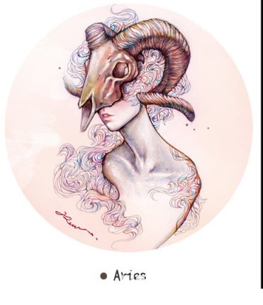 Aries boy put marriage psychological _ the zodiac