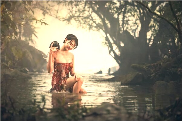 夢到兒子找我要飯吃是咋回事_周公解夢官網