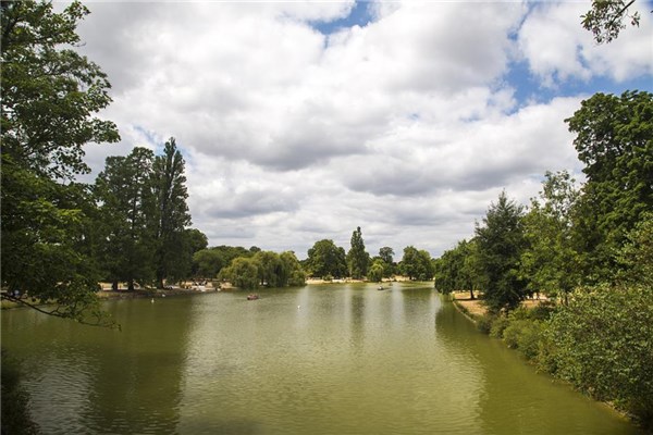 夢見河水混濁預示什麼_周公解夢