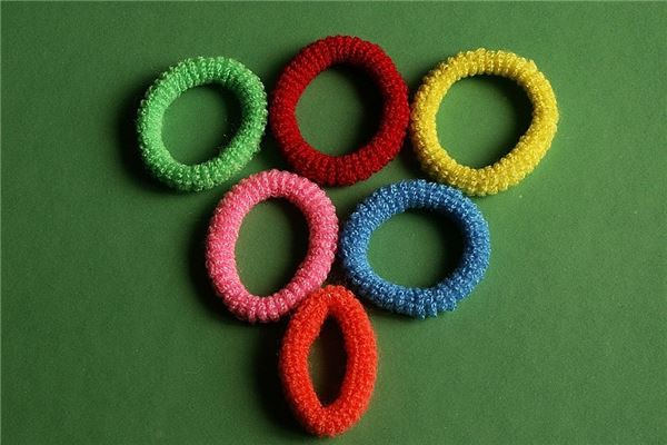 夢到了發繩有什麼徵兆_周公解夢