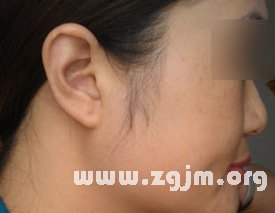 Ear meat, outline a clear girl marriage more analysis