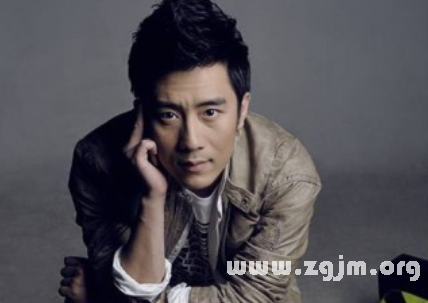 12星座版的陳歐代言_十二星座