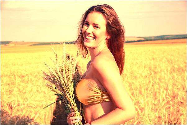 夢到了在樹上摘成熟平果有什麼意思_周公解夢官網