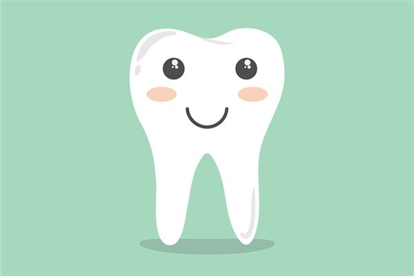 夢見牙齒鬆動掉了_周公解夢