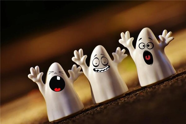 夢到鬼村有什麼意思嗎_周公解夢