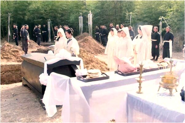 夢到自己驅鬼是什麼意思_周公解夢官網