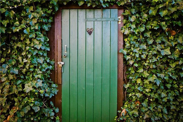 夢見打開門是啥意思_周公解夢