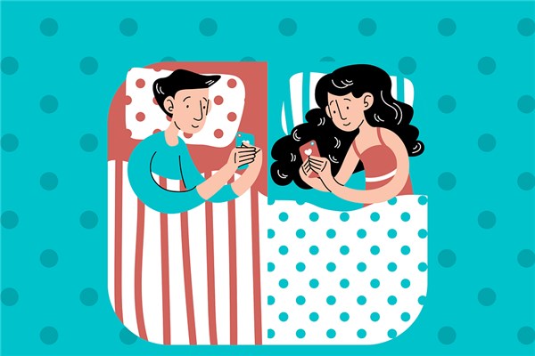 夢到了熟人做愛是什麼預兆_周公解夢