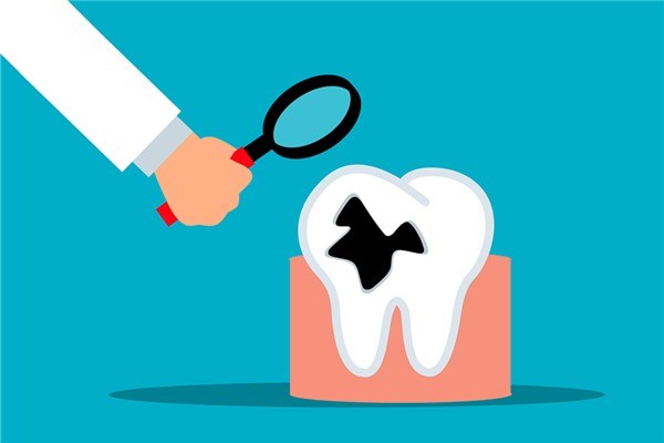 夢見牙齒破了怎麼樣_周公解夢