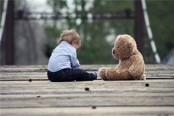 夢見孫子不見了會是什麼預兆_周公解夢