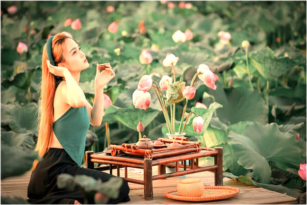 夢到了女人們在我家洗衣服意味著什麼_周公解夢官網