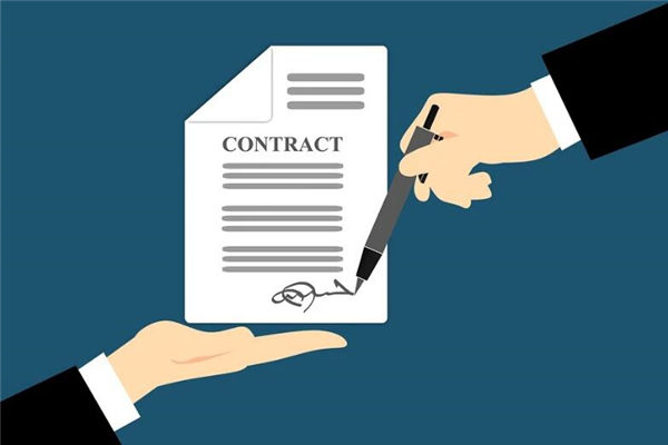 夢見欠條_周公解夢