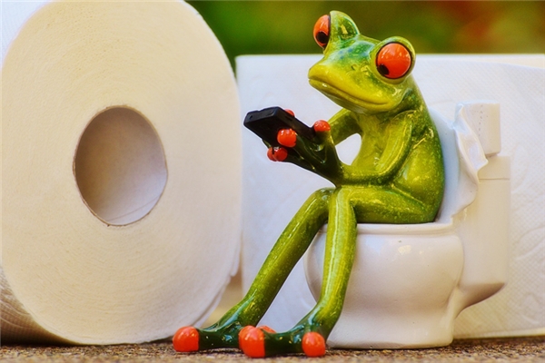 夢見廁所進水是什麼徵兆_周公解夢