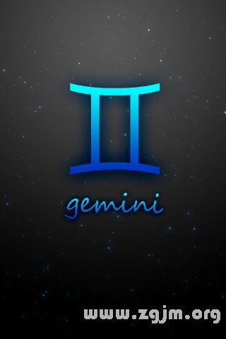 Gemini reduce weight a secret recipe _ the zodiac