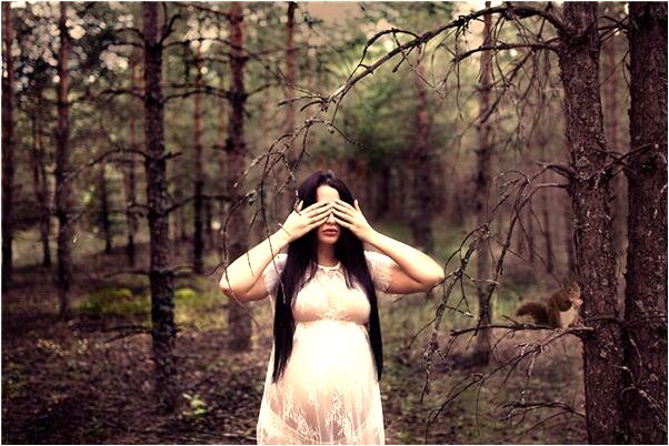 夢到了懷孕一周預示著什麼_周公解夢官網