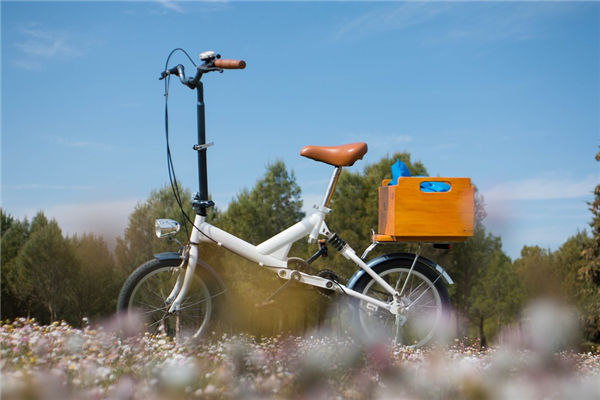 夢見腳踏車_周公解夢