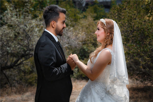 夢到有老婆了預兆了什麼嗎_周公解夢