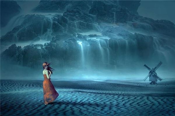 升迂之夢有哪些_周公解夢